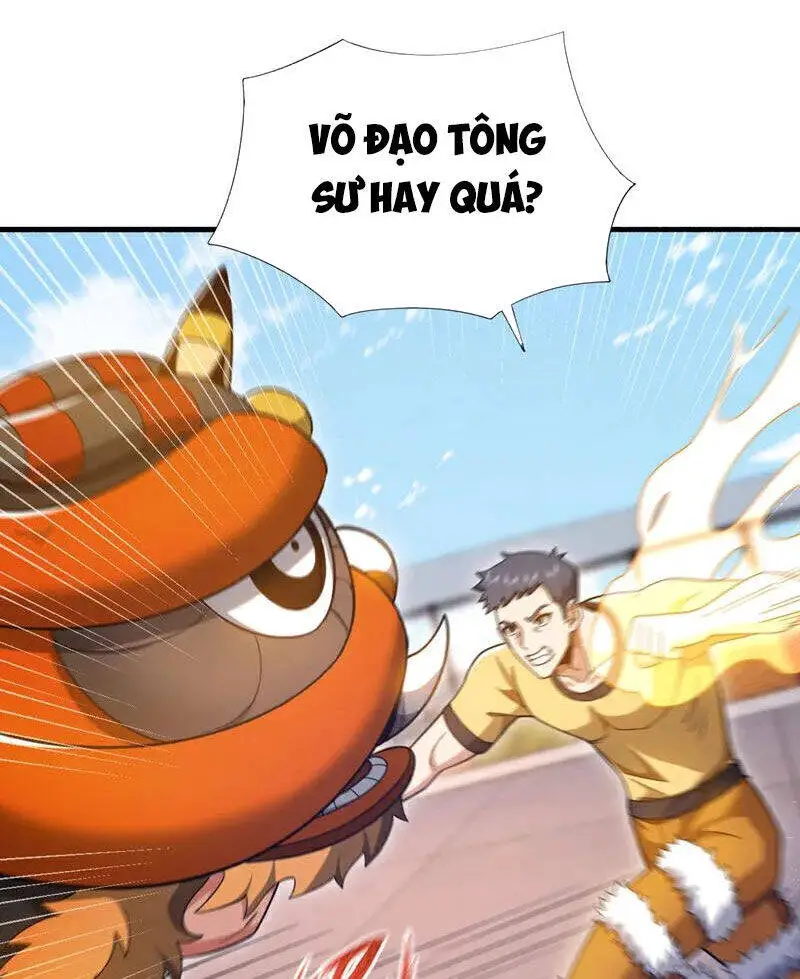 Trấn Quốc Thần Tế Nettruyen ZZZ Chương 135 Page 24