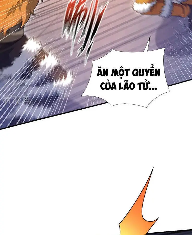 Trấn Quốc Thần Tế Nettruyen ZZZ Chương 135 Page 25