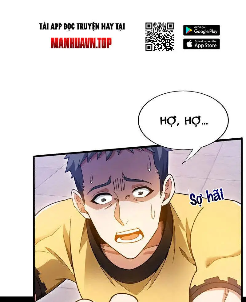 Trấn Quốc Thần Tế Nettruyen ZZZ Chương 135 Page 27