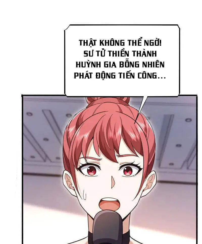 Trấn Quốc Thần Tế Nettruyen ZZZ Chương 135 Page 48
