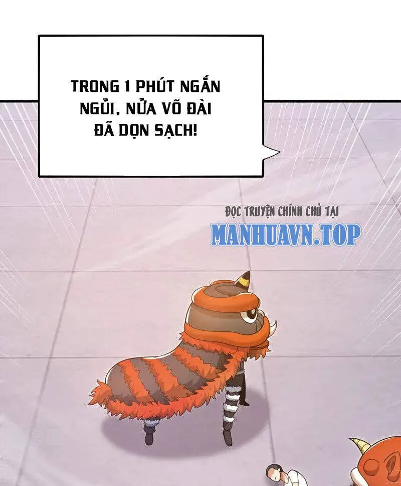 Trấn Quốc Thần Tế Nettruyen ZZZ Chương 135 Page 50