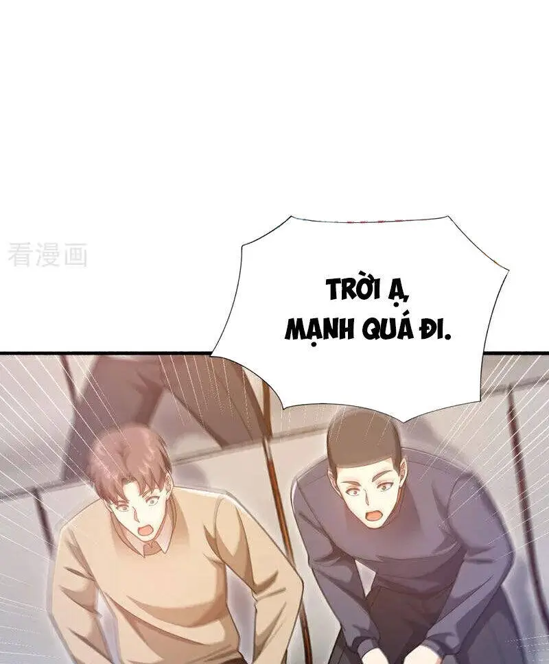 Trấn Quốc Thần Tế Nettruyen ZZZ Chương 135 Page 52