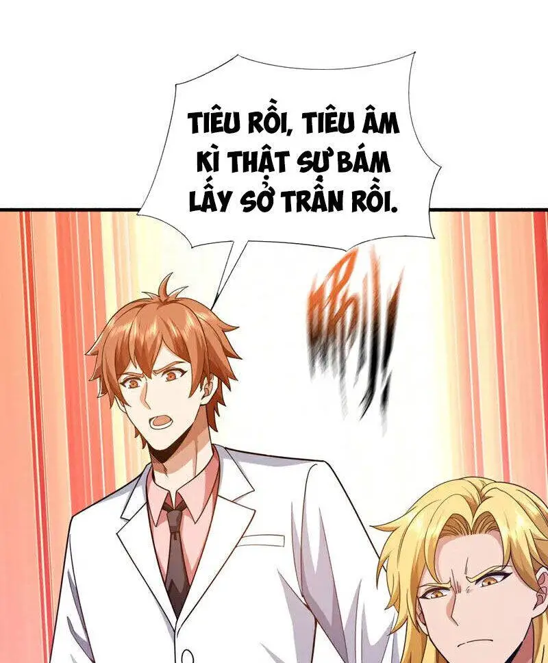 Trấn Quốc Thần Tế Nettruyen ZZZ Chương 135 Page 54