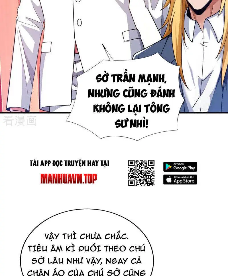 Trấn Quốc Thần Tế Nettruyen ZZZ Chương 135 Page 55