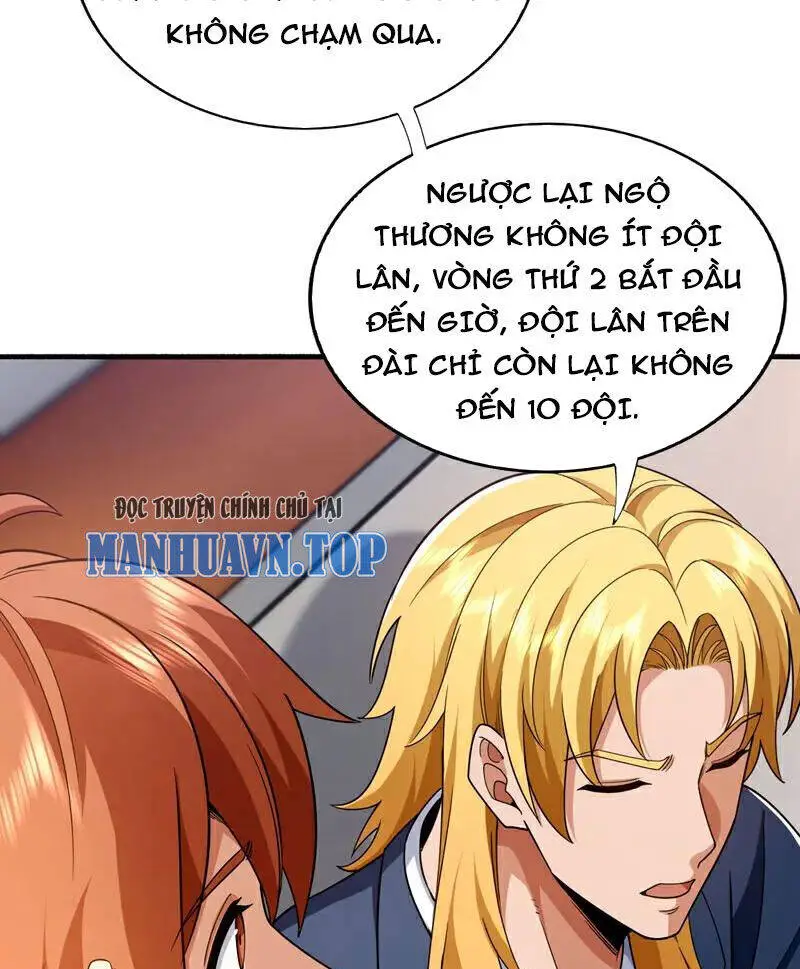Trấn Quốc Thần Tế Nettruyen ZZZ Chương 135 Page 56
