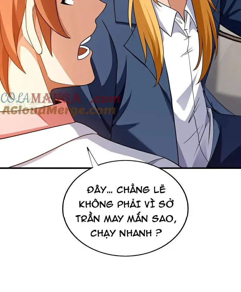 Trấn Quốc Thần Tế Nettruyen ZZZ Chương 135 Page 57