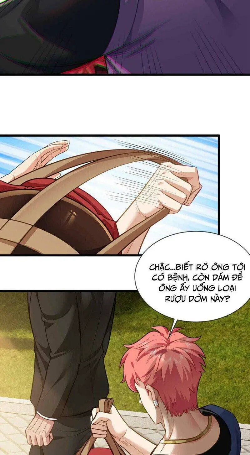 Trấn Quốc Thần Tế Nettruyen ZZZ Chương 46 Page 4