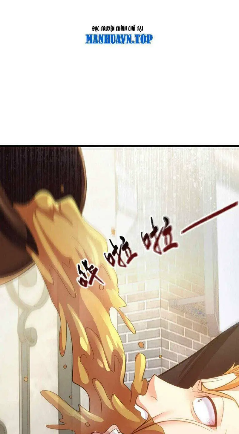 Trấn Quốc Thần Tế Nettruyen ZZZ Chương 46 Page 12