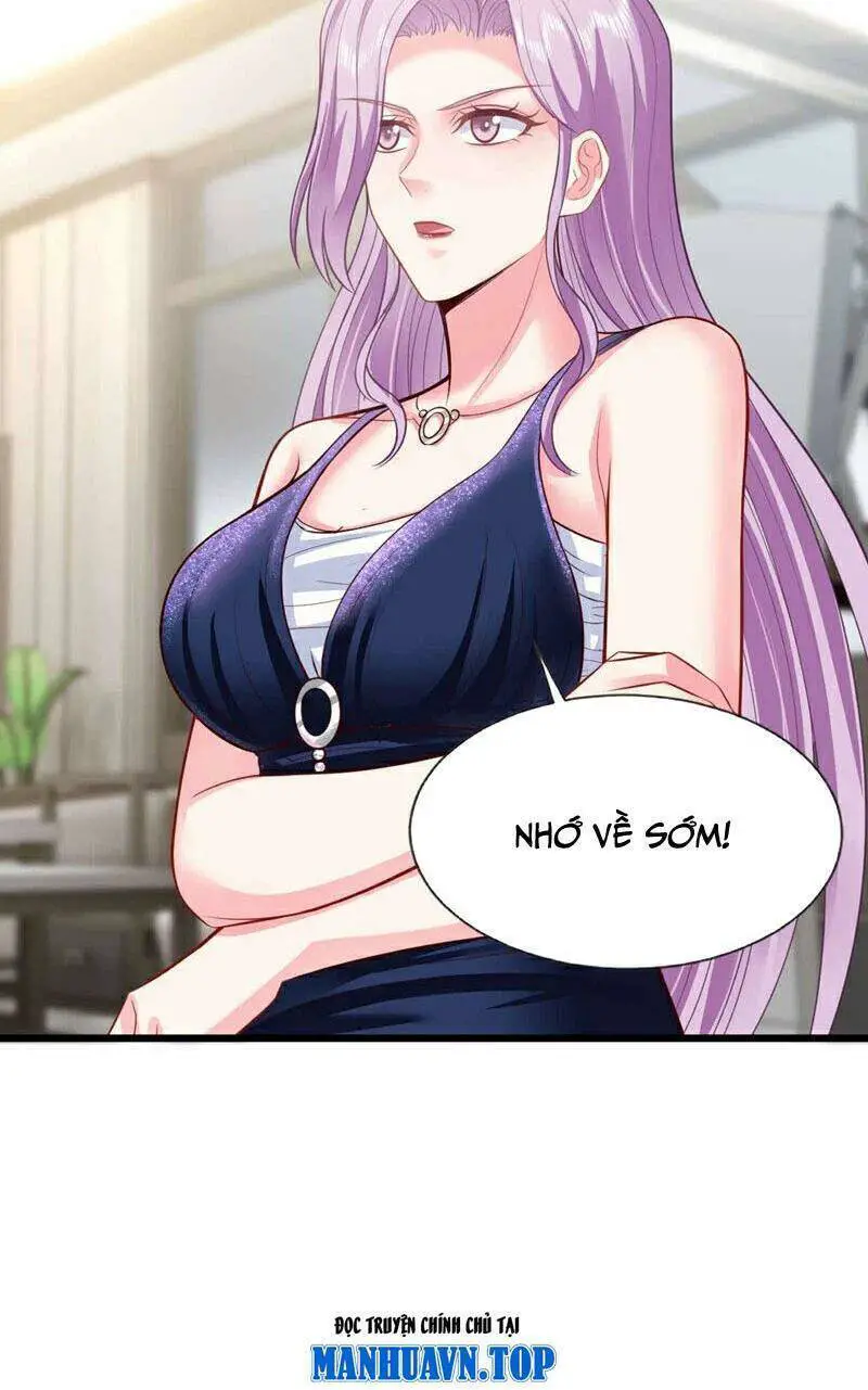 Trấn Quốc Thần Tế Nettruyen ZZZ Chương 46 Page 30