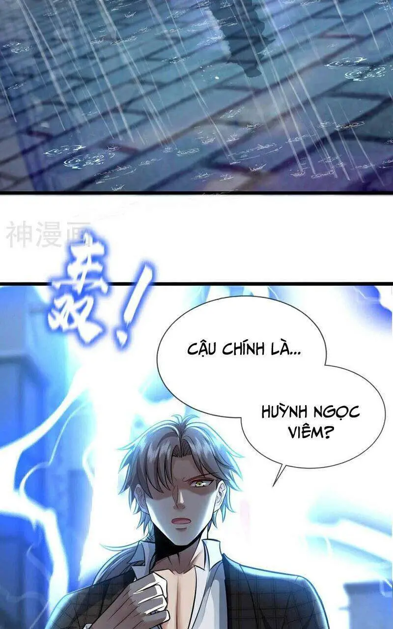 Trấn Quốc Thần Tế Nettruyen ZZZ Chương 46 Page 36