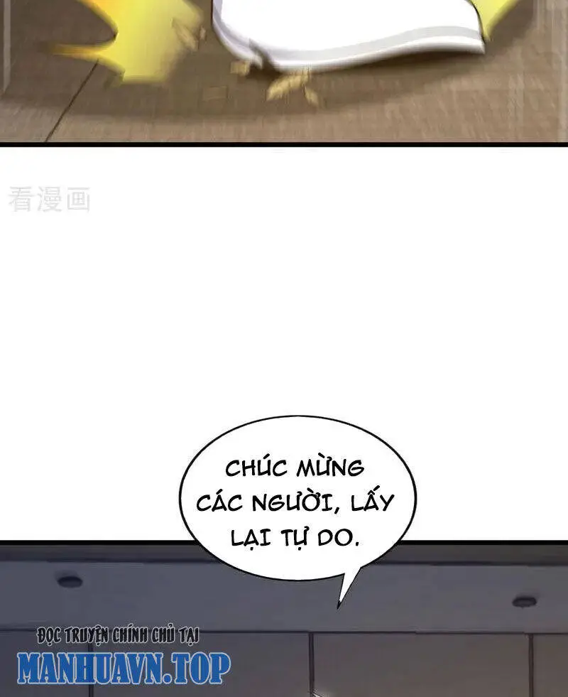 Trấn Quốc Thần Tế Nettruyen ZZZ Chương 98 Page 51