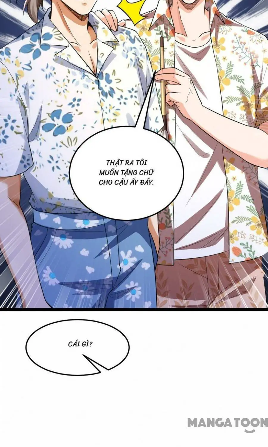 Trấn Quốc Thần Tế Nettruyen ZZZ Chương 16 Page 14