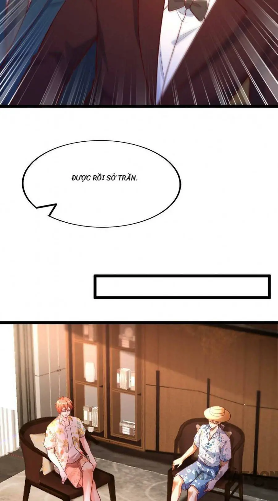 Trấn Quốc Thần Tế Nettruyen ZZZ Chương 16 Page 29
