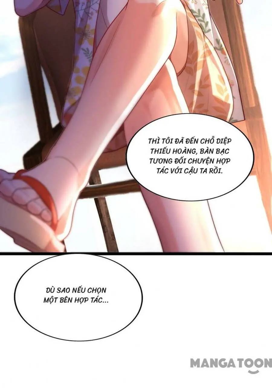 Trấn Quốc Thần Tế Nettruyen ZZZ Chương 16 Page 31