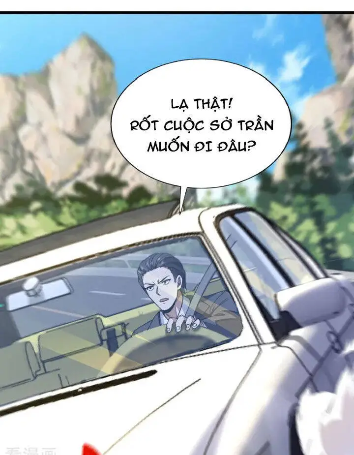 Trấn Quốc Thần Tế Nettruyen ZZZ Chương 96 Page 7
