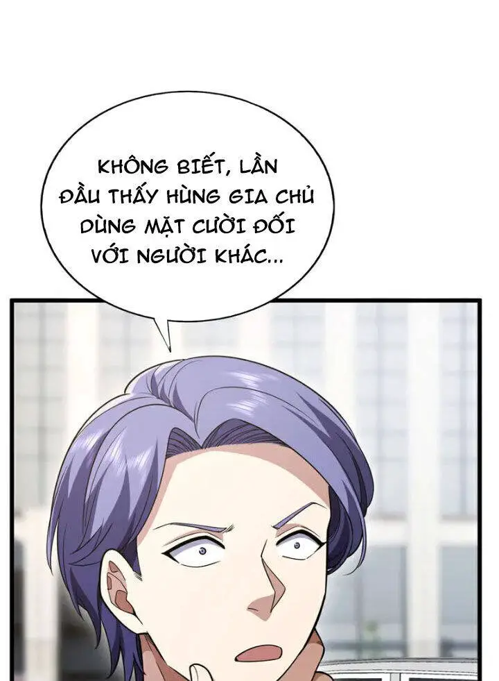 Trấn Quốc Thần Tế Nettruyen ZZZ Chương 96 Page 44