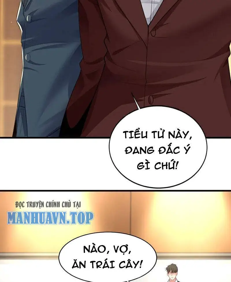 Trấn Quốc Thần Tế Nettruyen ZZZ Chương 94 Page 2