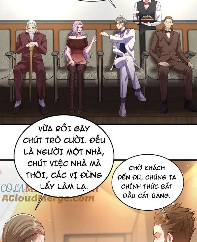 Trấn Quốc Thần Tế Nettruyen ZZZ Chương 94 Page 3
