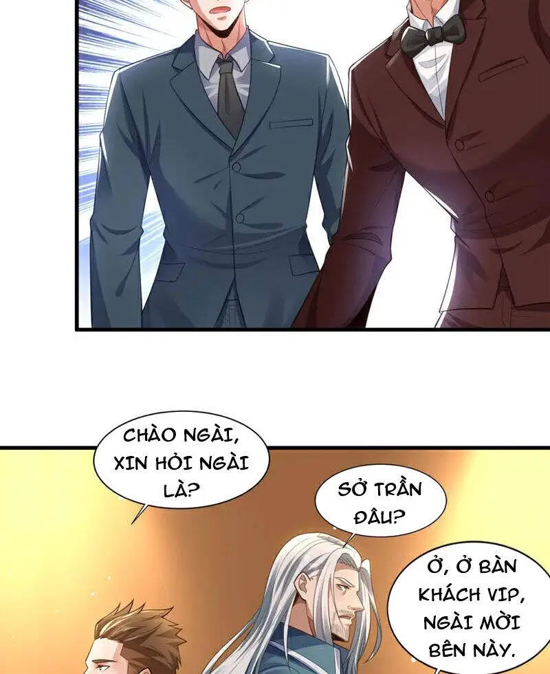 Trấn Quốc Thần Tế Nettruyen ZZZ Chương 94 Page 7