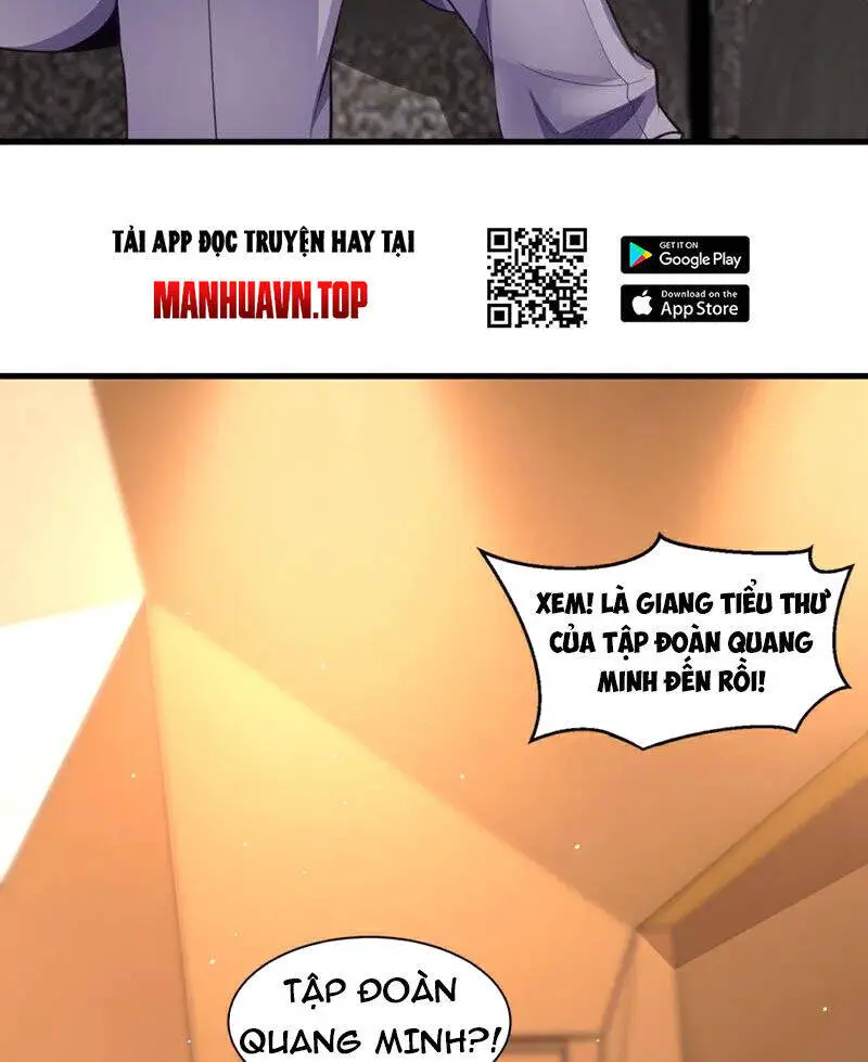 Trấn Quốc Thần Tế Nettruyen ZZZ Chương 94 Page 11
