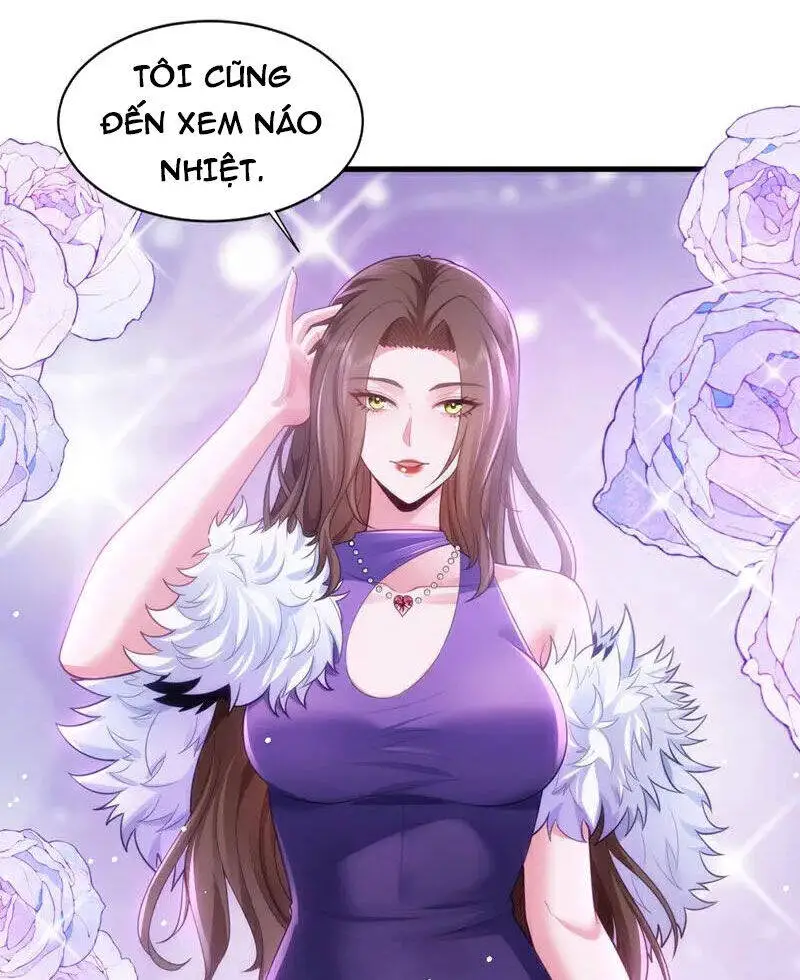 Trấn Quốc Thần Tế Nettruyen ZZZ Chương 94 Page 13