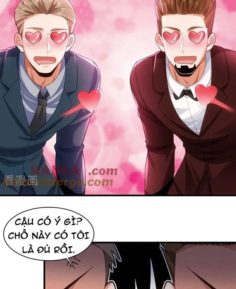 Trấn Quốc Thần Tế Nettruyen ZZZ Chương 94 Page 16