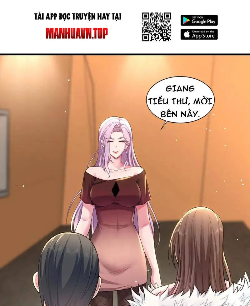 Trấn Quốc Thần Tế Nettruyen ZZZ Chương 94 Page 19
