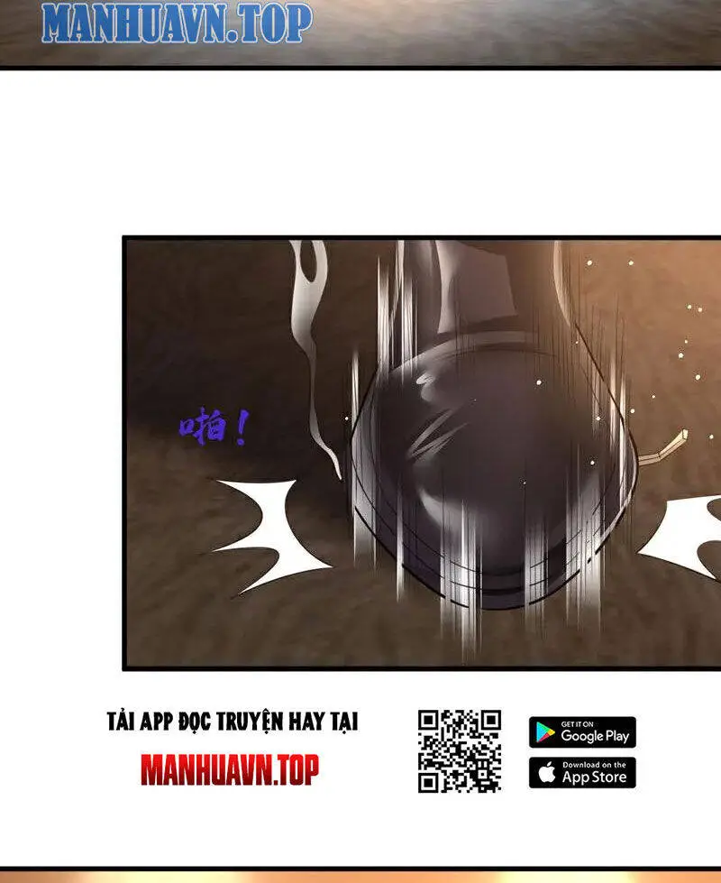 Trấn Quốc Thần Tế Nettruyen ZZZ Chương 94 Page 24