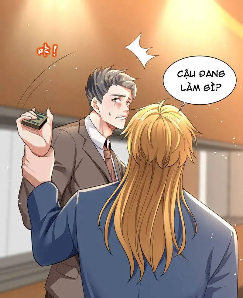 Trấn Quốc Thần Tế Nettruyen ZZZ Chương 94 Page 25