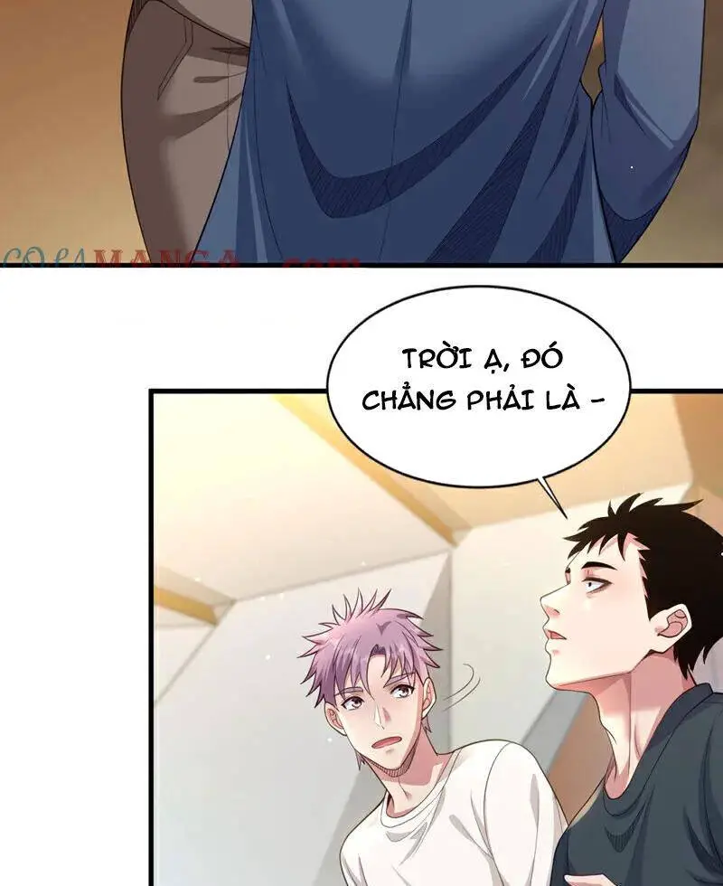 Trấn Quốc Thần Tế Nettruyen ZZZ Chương 94 Page 26