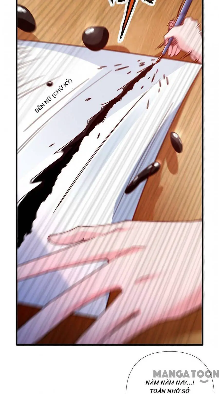 Trấn Quốc Thần Tế Nettruyen ZZZ Chương 4 Page 3