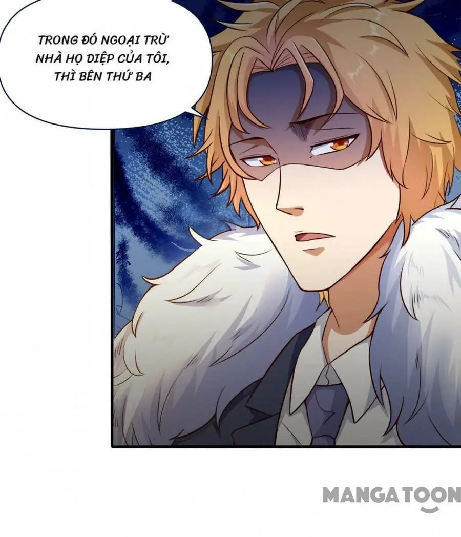 Trấn Quốc Thần Tế Nettruyen ZZZ Chương 7 Page 3