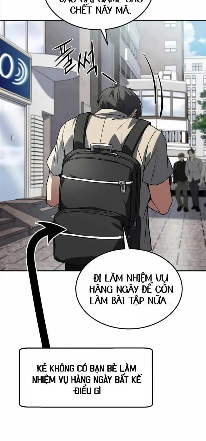 Kim Chiến Sĩ: Hành Trình Xây Dựng Đặc Tính Nettruyen ZZZ Chương 1 Page 32