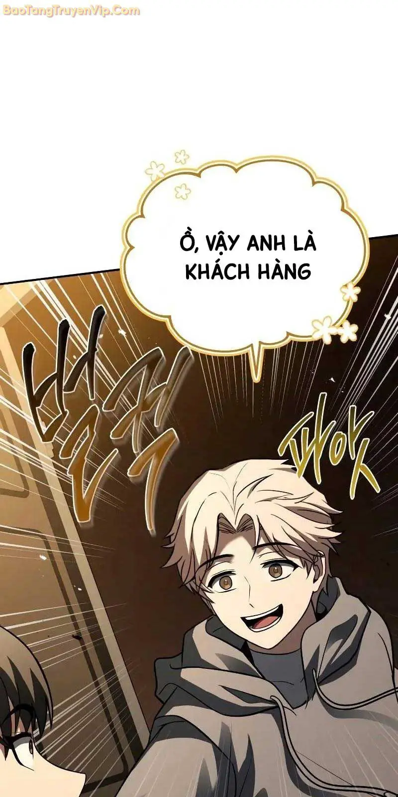 Kim Chiến Sĩ: Hành Trình Xây Dựng Đặc Tính Nettruyen ZZZ Chương 16 Page 46