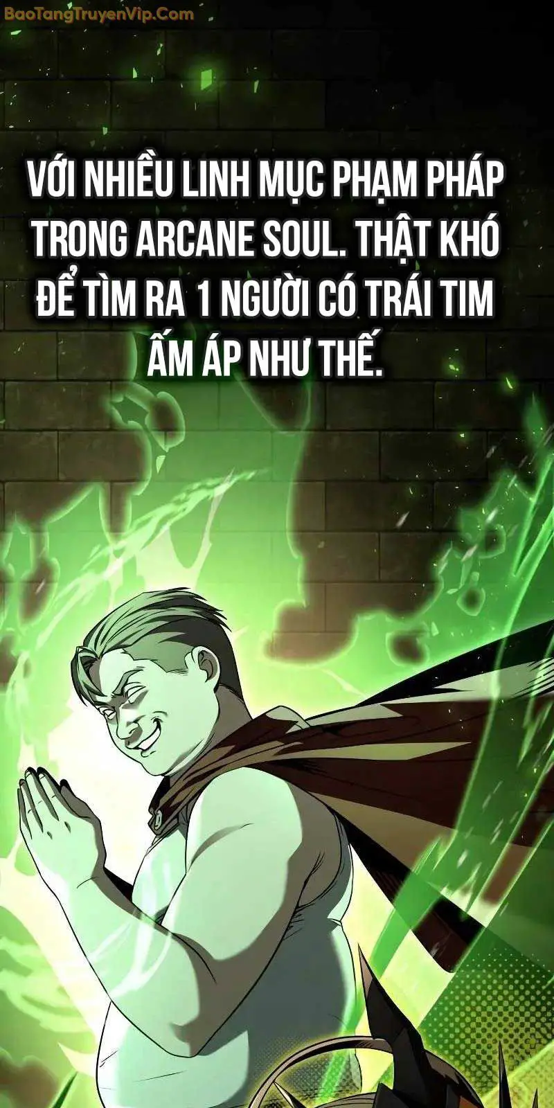 Kim Chiến Sĩ: Hành Trình Xây Dựng Đặc Tính Nettruyen ZZZ Chương 16 Page 64