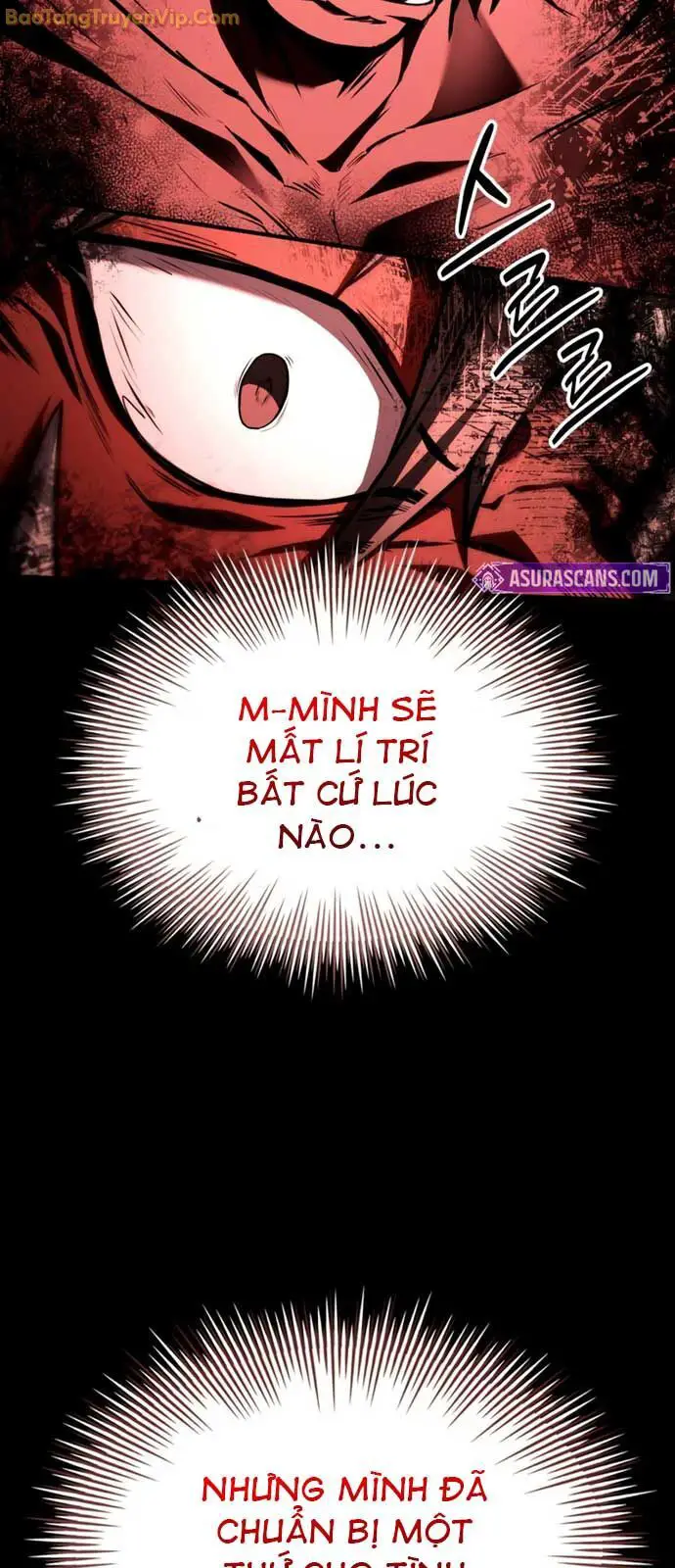 Kim Chiến Sĩ: Hành Trình Xây Dựng Đặc Tính Nettruyen ZZZ Chương 23 Page 11