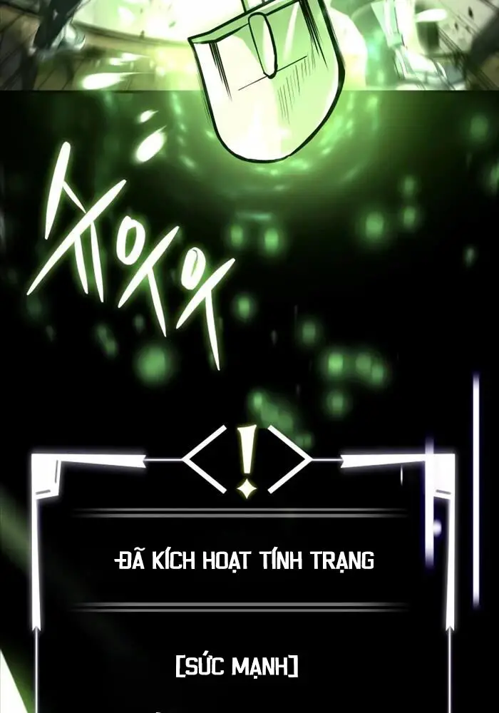 Kim Chiến Sĩ: Hành Trình Xây Dựng Đặc Tính Nettruyen ZZZ Chương 3 Page 40