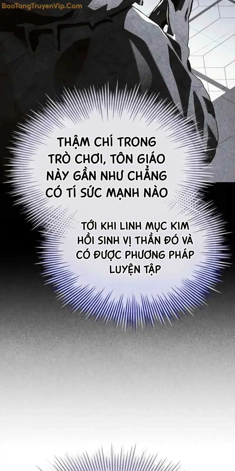Kim Chiến Sĩ: Hành Trình Xây Dựng Đặc Tính Nettruyen ZZZ Chương 17 Page 12