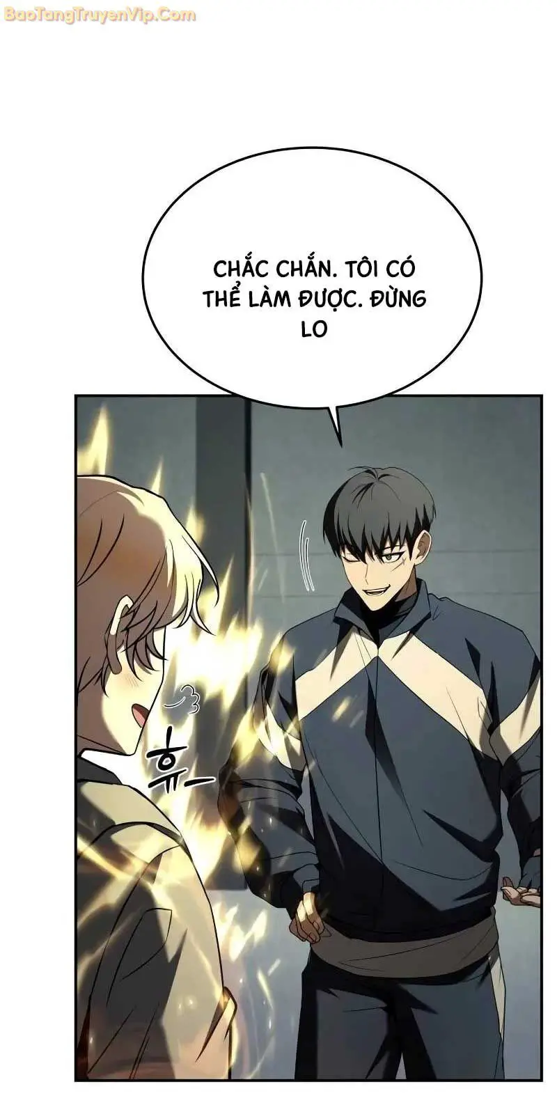 Kim Chiến Sĩ: Hành Trình Xây Dựng Đặc Tính Nettruyen ZZZ Chương 17 Page 68