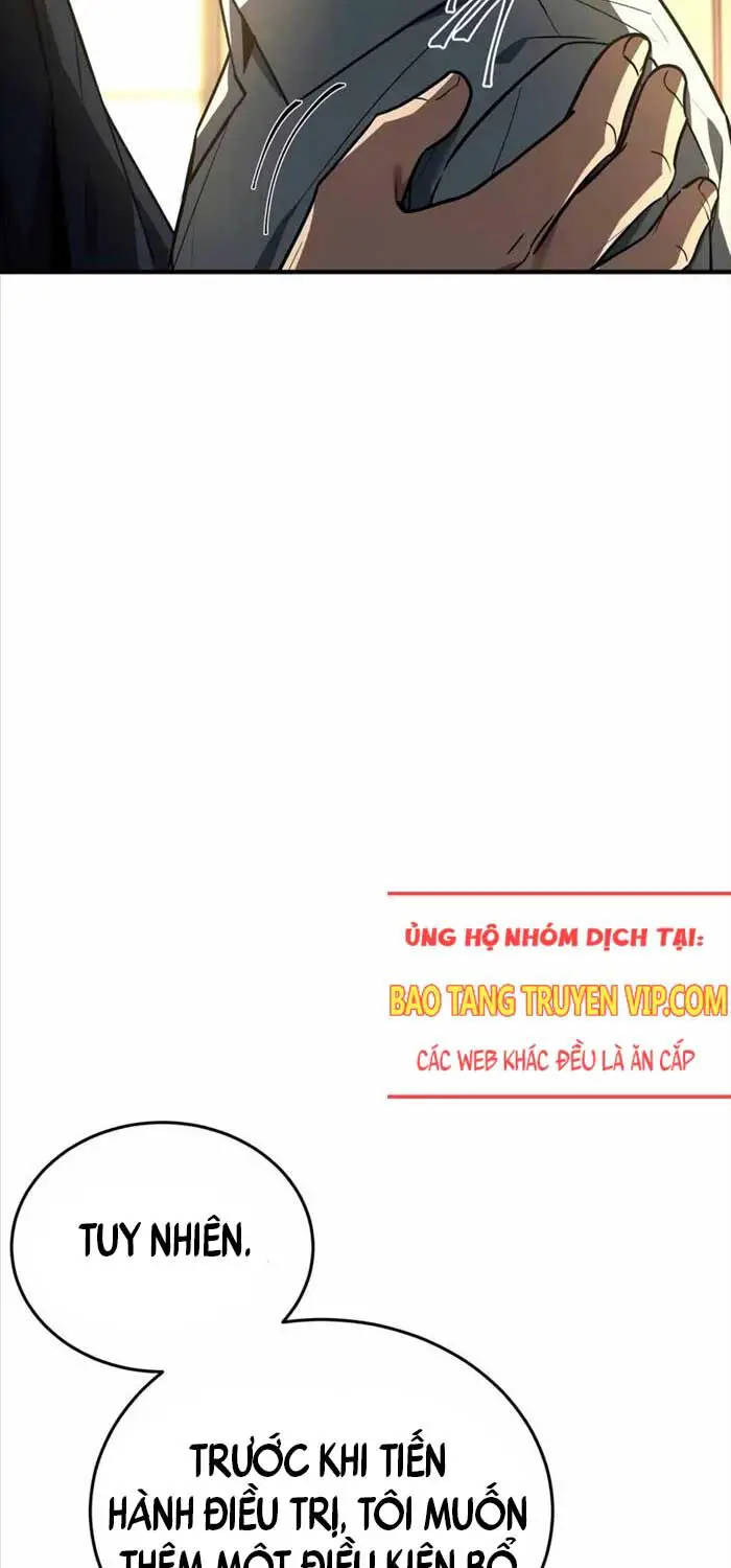 Kim Chiến Sĩ: Hành Trình Xây Dựng Đặc Tính Nettruyen ZZZ Chương 10 Page 6