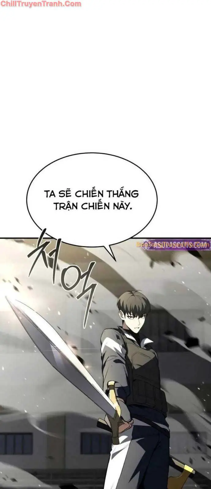 Kim Chiến Sĩ: Hành Trình Xây Dựng Đặc Tính Nettruyen ZZZ Chương 31 Page 86