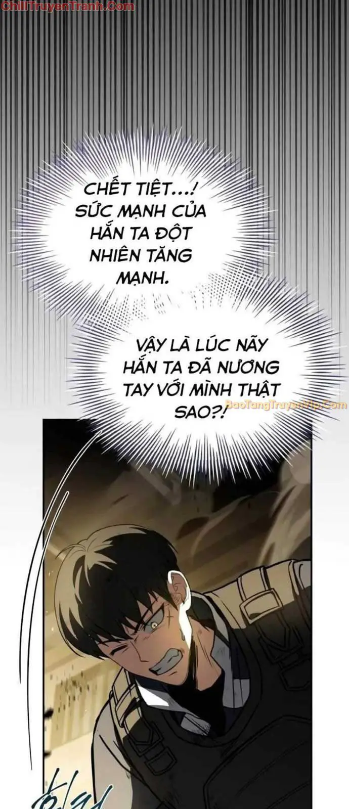 Kim Chiến Sĩ: Hành Trình Xây Dựng Đặc Tính Nettruyen ZZZ Chương 31 Page 98