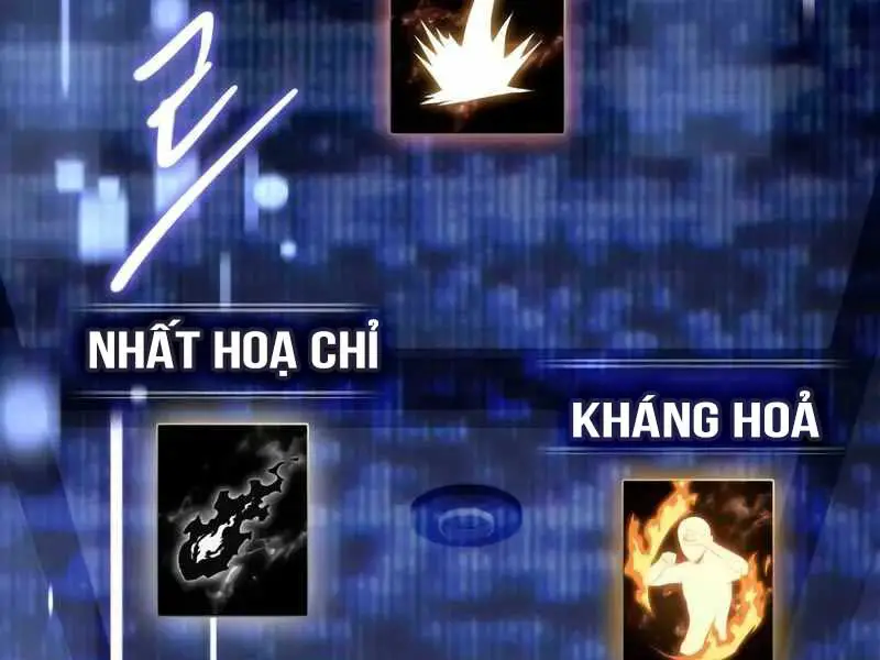 Kim Chiến Sĩ: Hành Trình Xây Dựng Đặc Tính Nettruyen ZZZ Chương 14 Page 223
