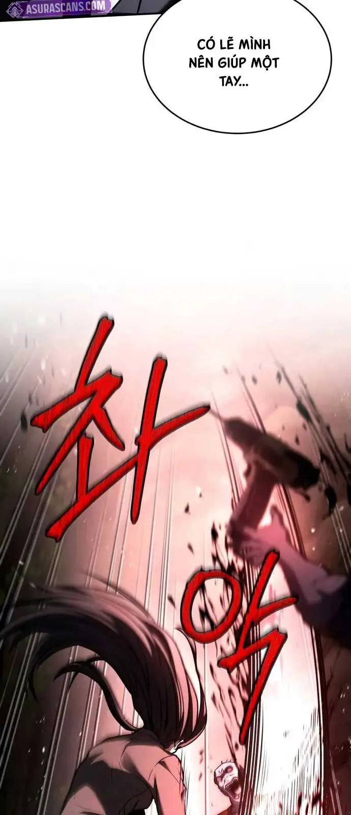 Kim Chiến Sĩ: Hành Trình Xây Dựng Đặc Tính Nettruyen ZZZ Chương 25 Page 23