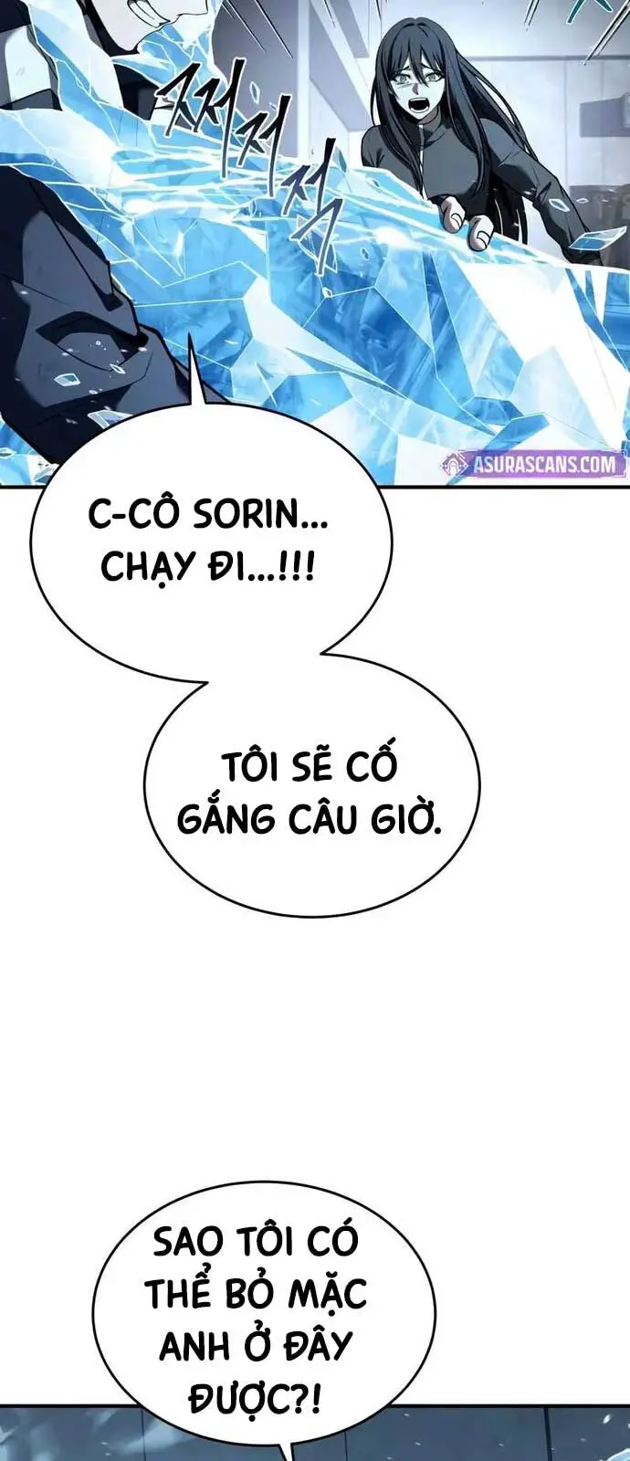 Kim Chiến Sĩ: Hành Trình Xây Dựng Đặc Tính Nettruyen ZZZ Chương 25 Page 83