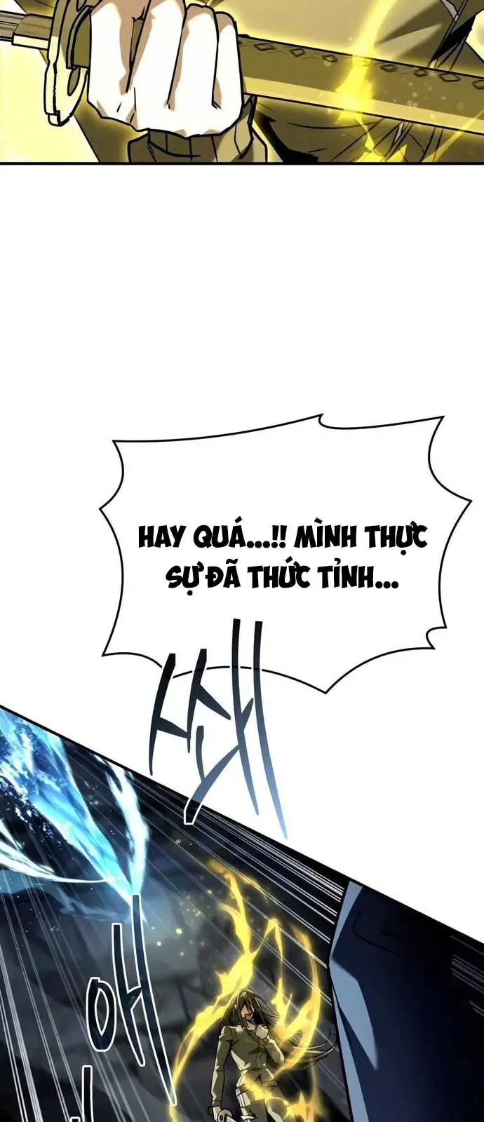 Kim Chiến Sĩ: Hành Trình Xây Dựng Đặc Tính Nettruyen ZZZ Chương 25 Page 111