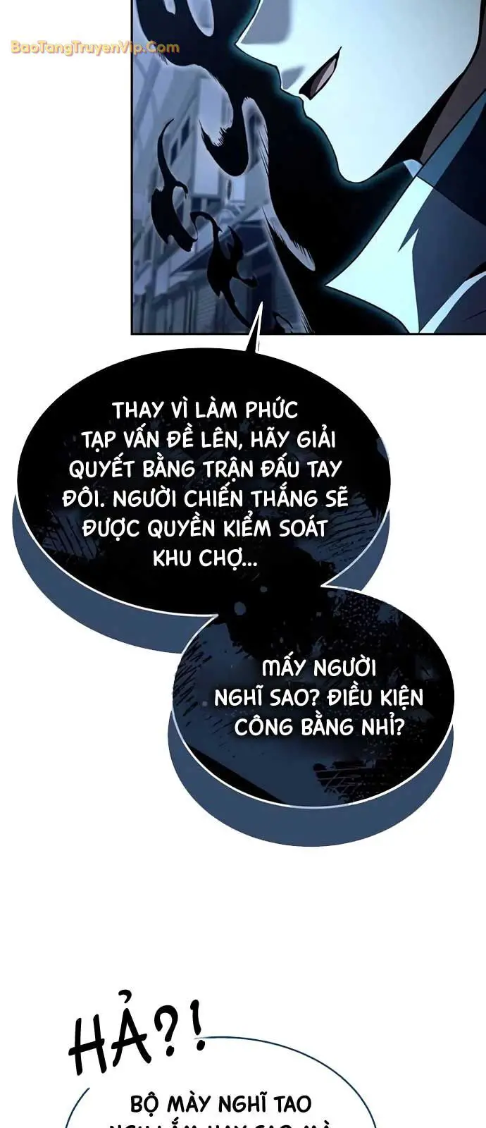 Kim Chiến Sĩ: Hành Trình Xây Dựng Đặc Tính Nettruyen ZZZ Chương 15 Page 39