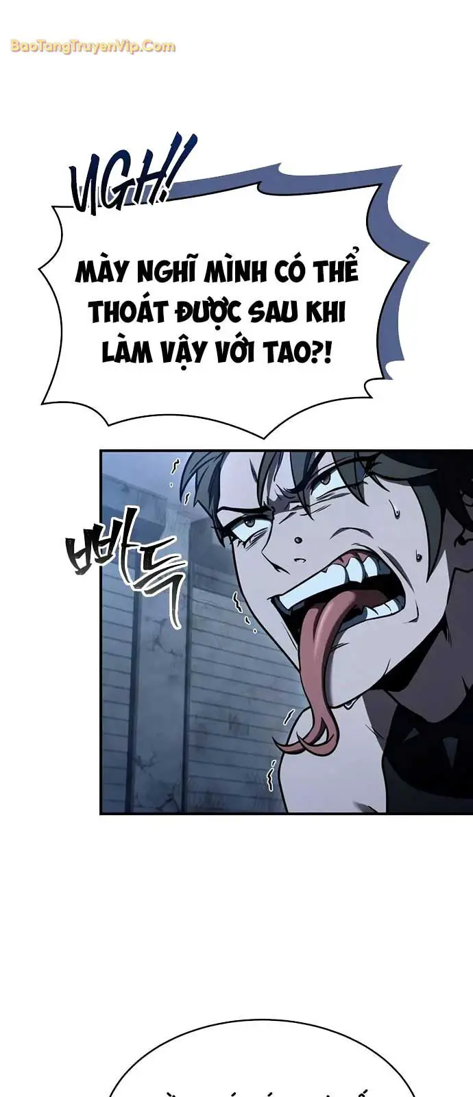 Kim Chiến Sĩ: Hành Trình Xây Dựng Đặc Tính Nettruyen ZZZ Chương 15 Page 93
