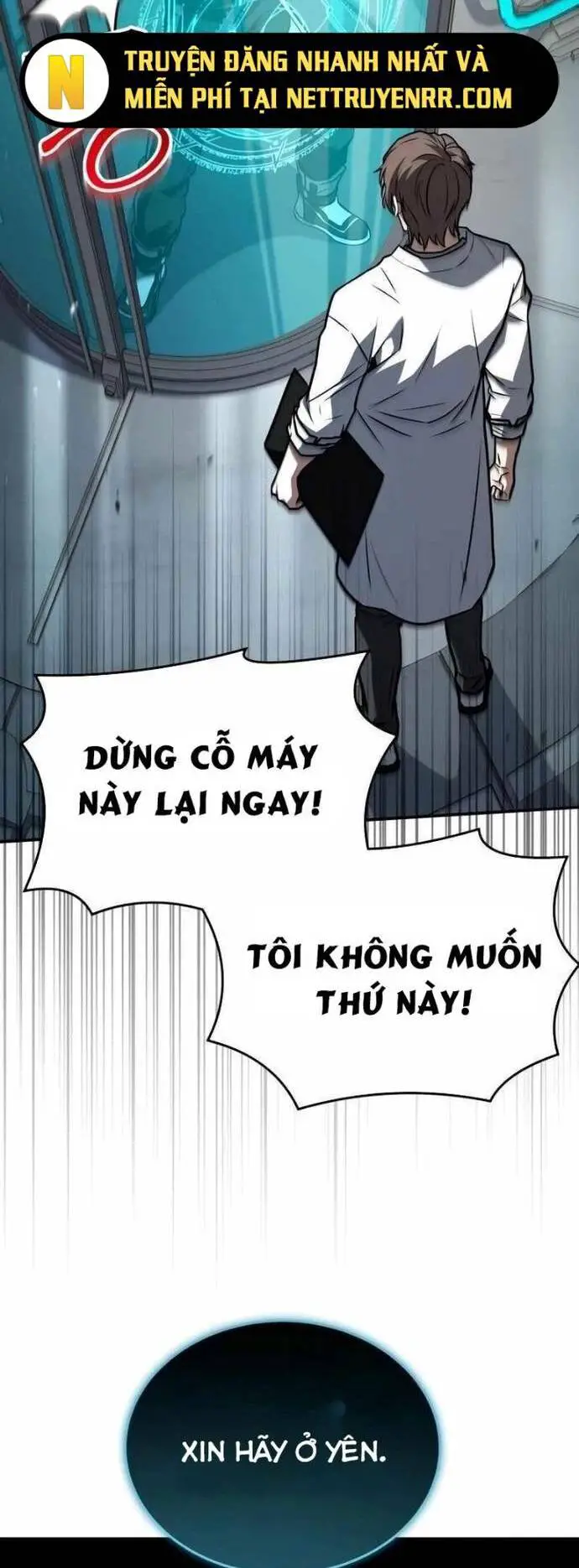 Kim Chiến Sĩ: Hành Trình Xây Dựng Đặc Tính Nettruyen ZZZ Chương 32 Page 40