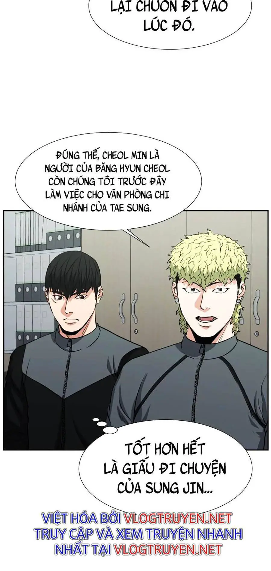 Bố Già Trùng Sinh Nettruyen ZZZ Chương 20 Page 24